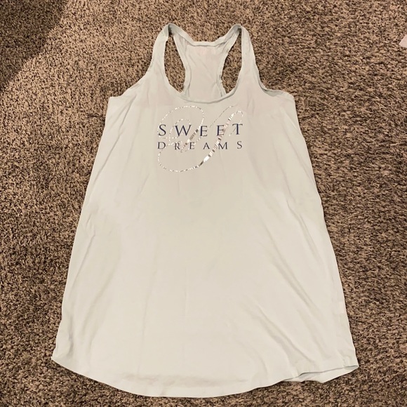 Victoria's Secret Other - Victoria’s Secret Sleep Tank